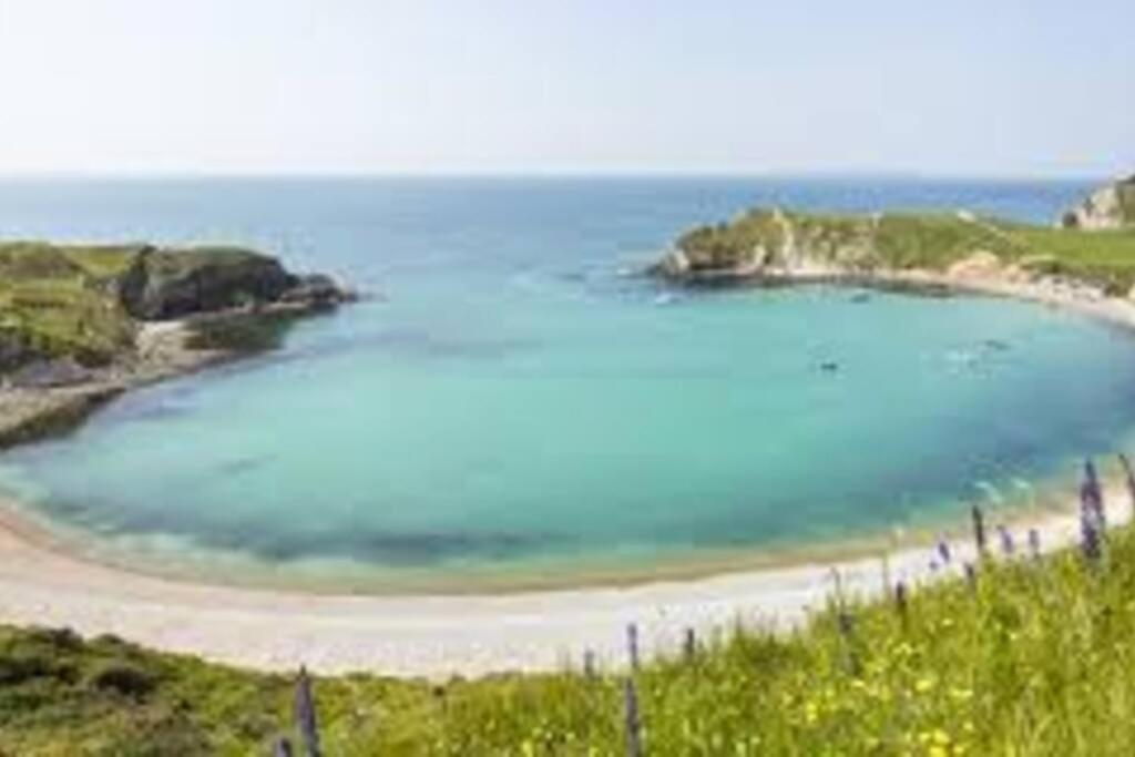 Lovely Central Bournemouth Flat 10 Minute To Beach Apartment ภายนอก รูปภาพ
